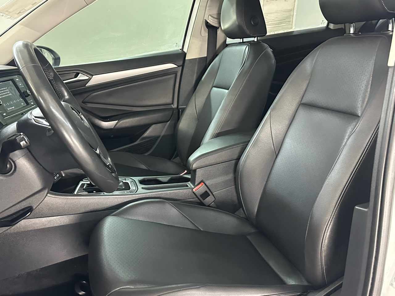 Volkswagen Jetta 1.4T S 8A 2020