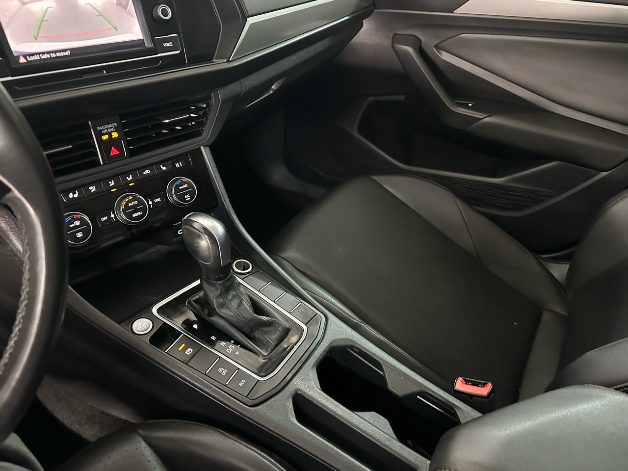 Volkswagen Jetta 1.4T S 8A 2020