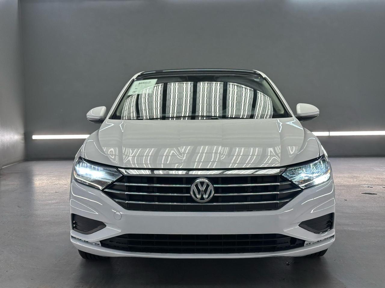 Volkswagen Jetta 1.4T S 8A 2020