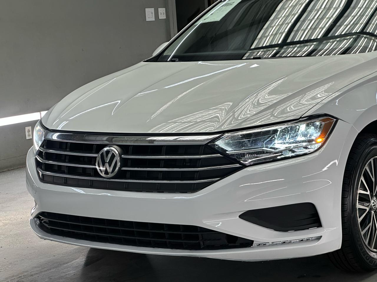 Volkswagen Jetta 1.4T S 8A 2020