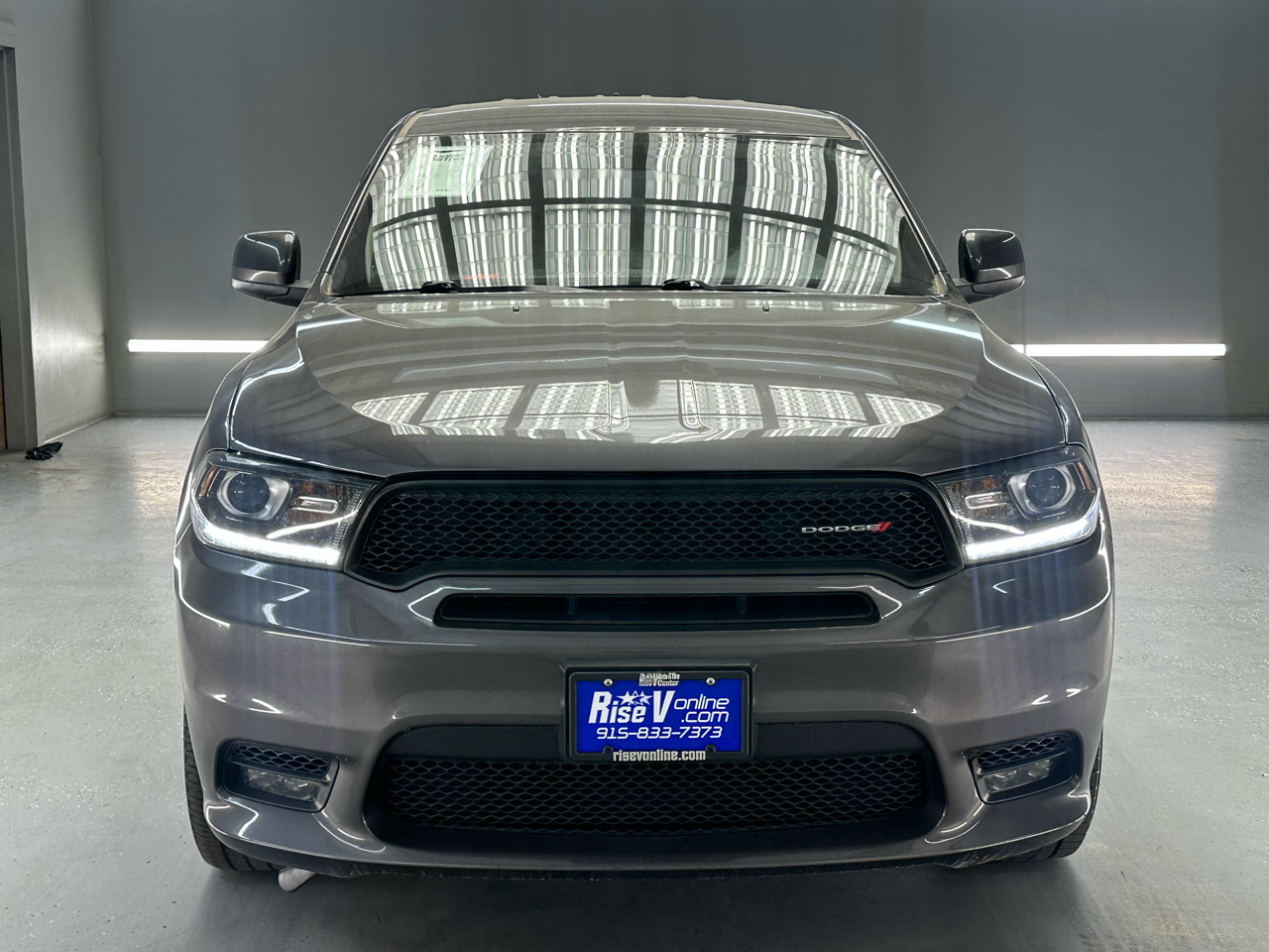 Dodge Durango GT AWD 2019