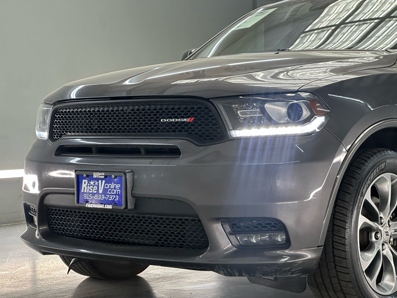 Dodge Durango GT AWD 2019