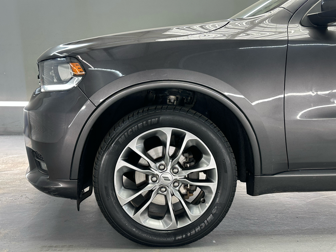 Dodge Durango GT AWD 2019