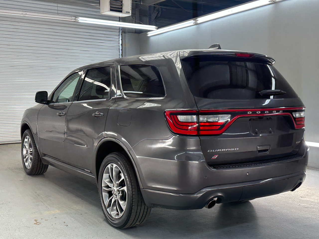 Dodge Durango GT AWD 2019
