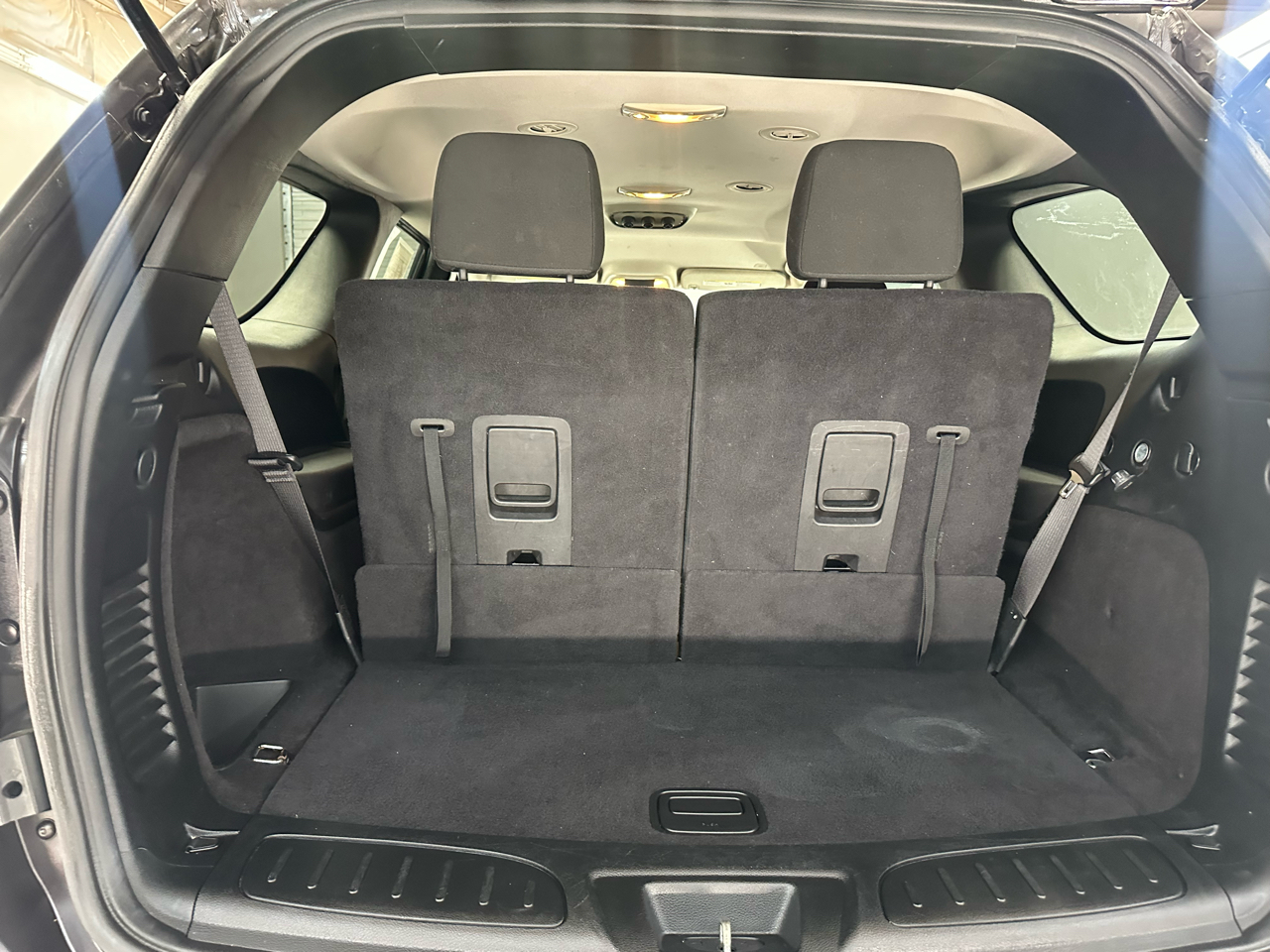 Dodge Durango GT AWD 2019