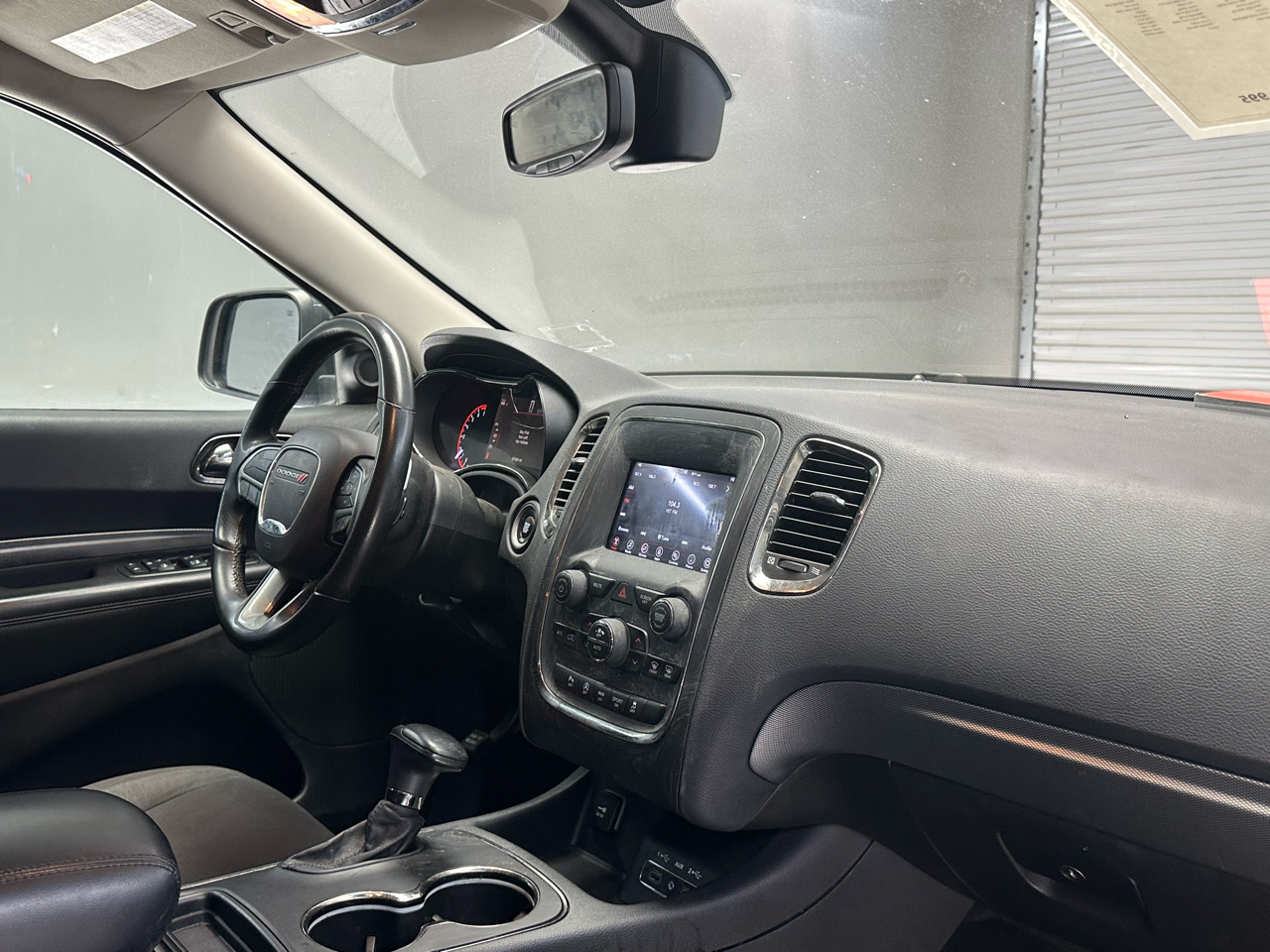 Dodge Durango GT AWD 2019