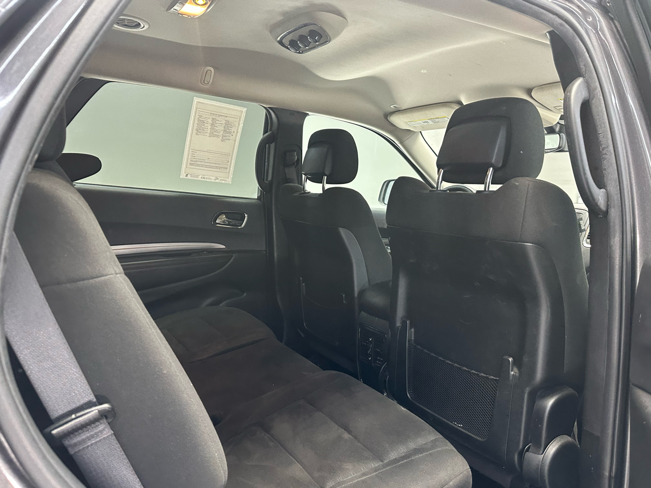 Dodge Durango GT AWD 2019