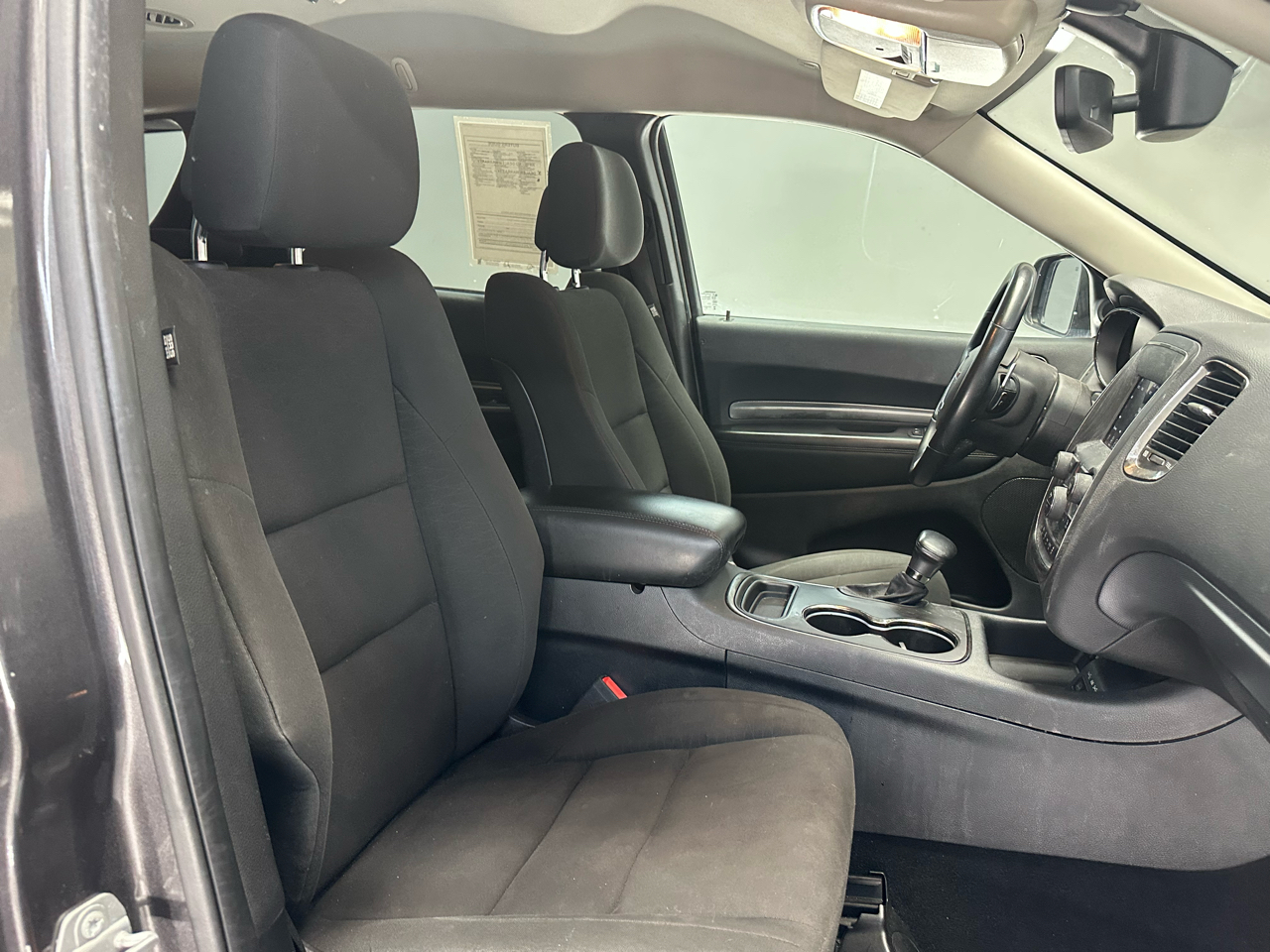 Dodge Durango GT AWD 2019