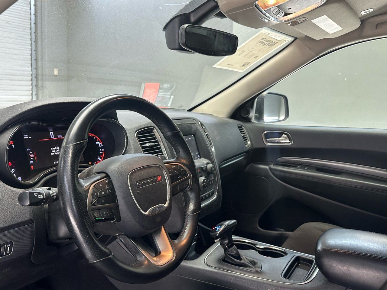 Dodge Durango GT AWD 2019