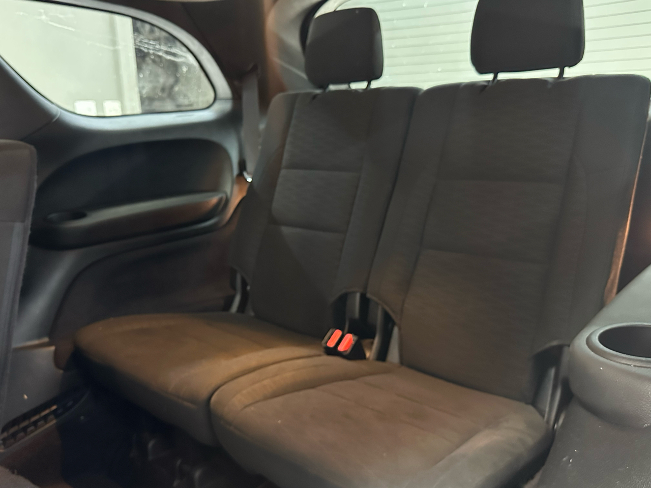 Dodge Durango GT AWD 2019