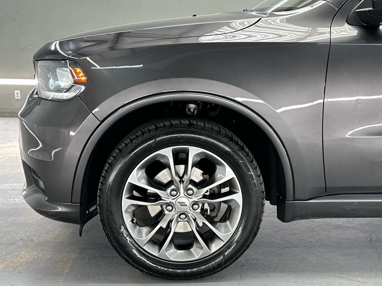 Dodge Durango GT AWD 2019