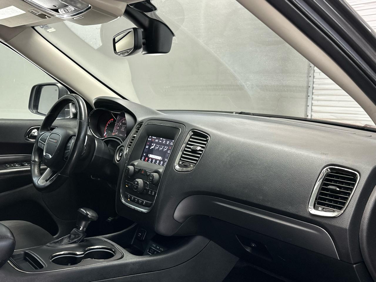 Dodge Durango GT AWD 2019