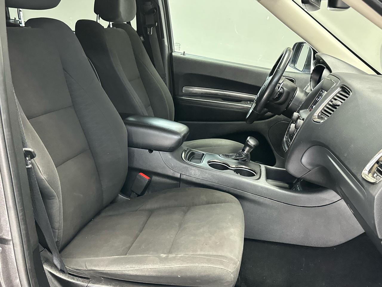 Dodge Durango GT AWD 2019