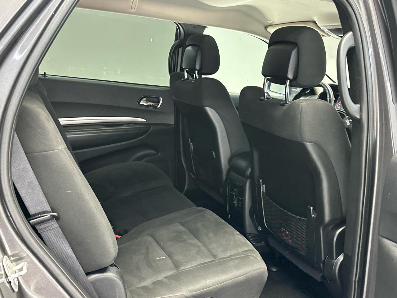 Dodge Durango GT AWD 2019