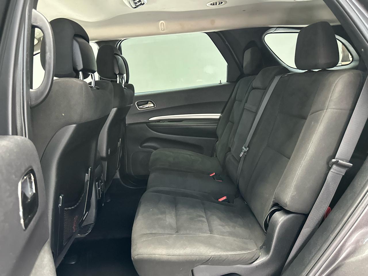Dodge Durango GT AWD 2019