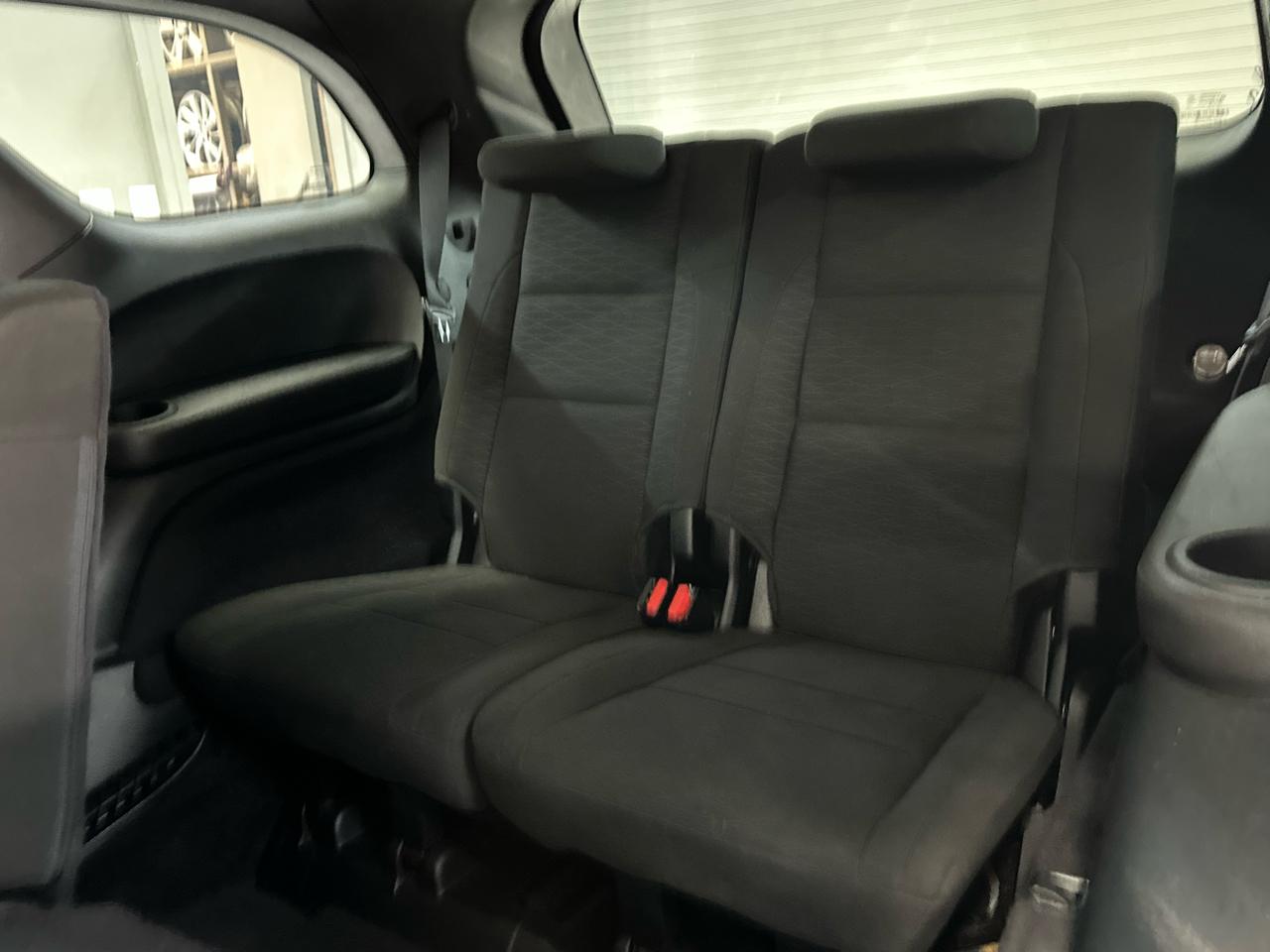 Dodge Durango GT AWD 2019