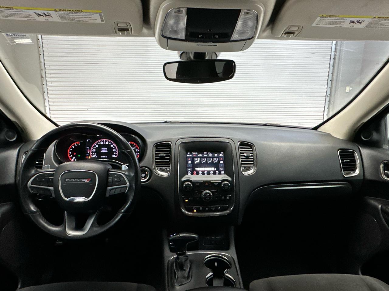 Dodge Durango GT AWD 2019