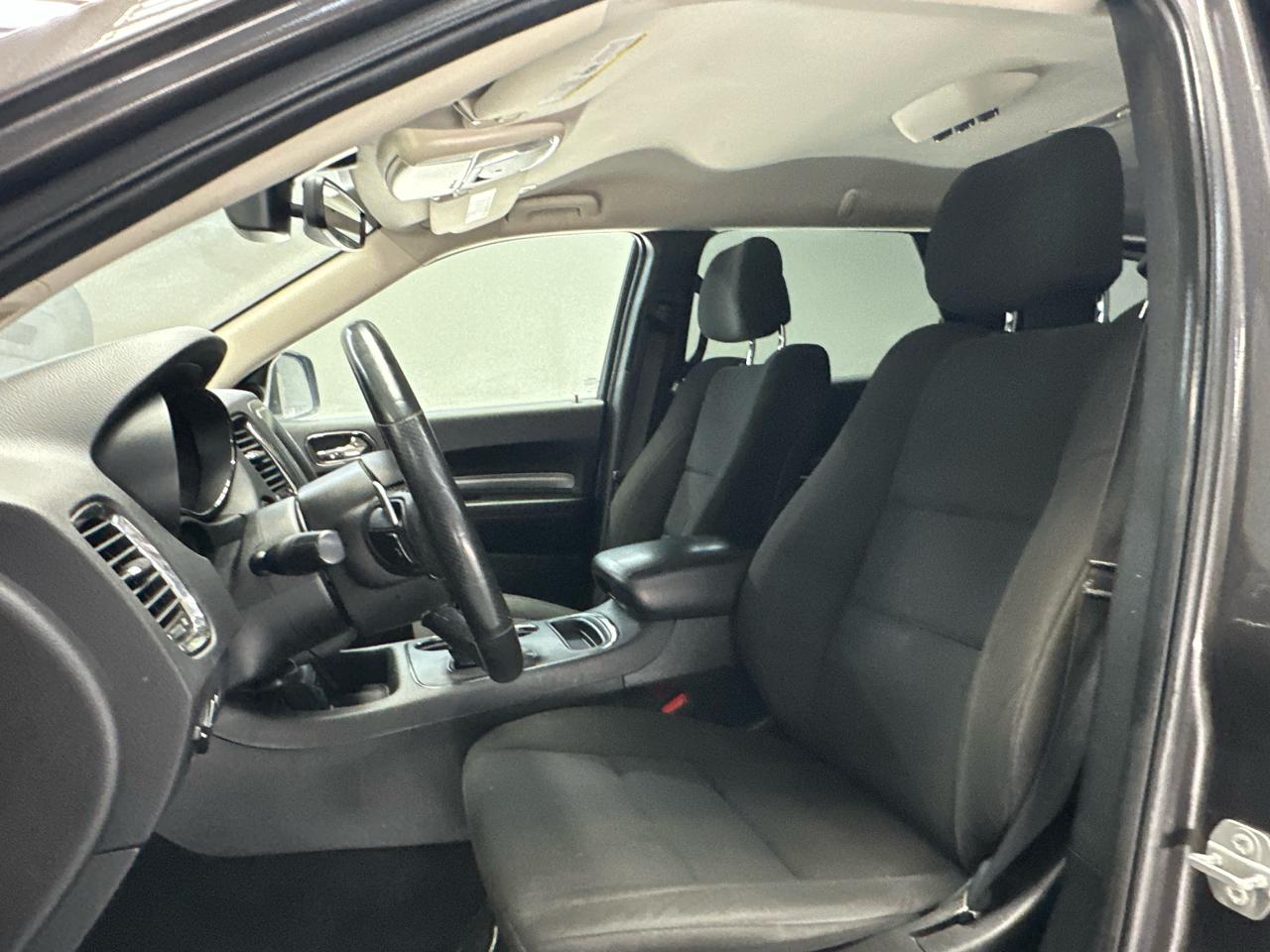 Dodge Durango GT AWD 2019
