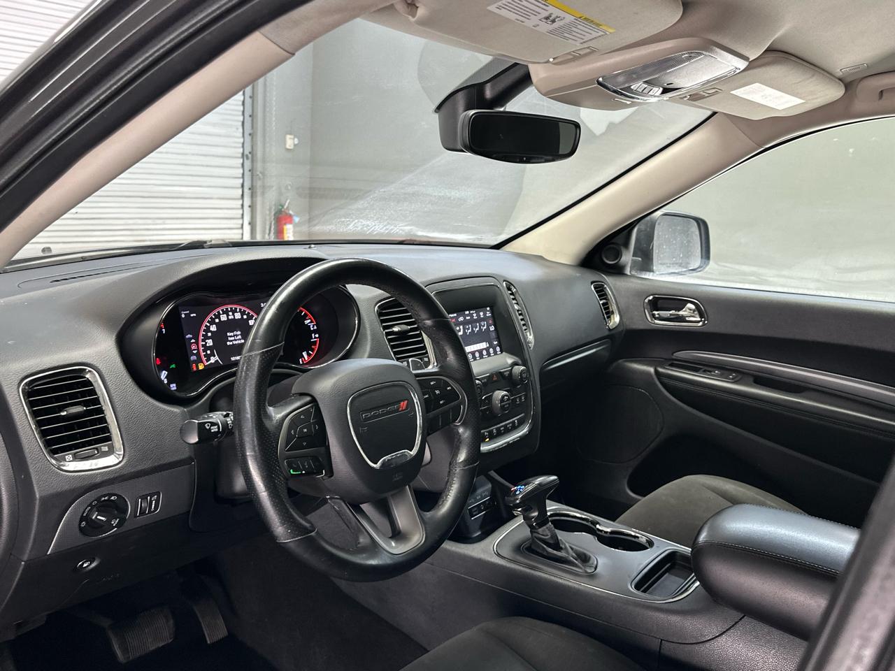 Dodge Durango GT AWD 2019