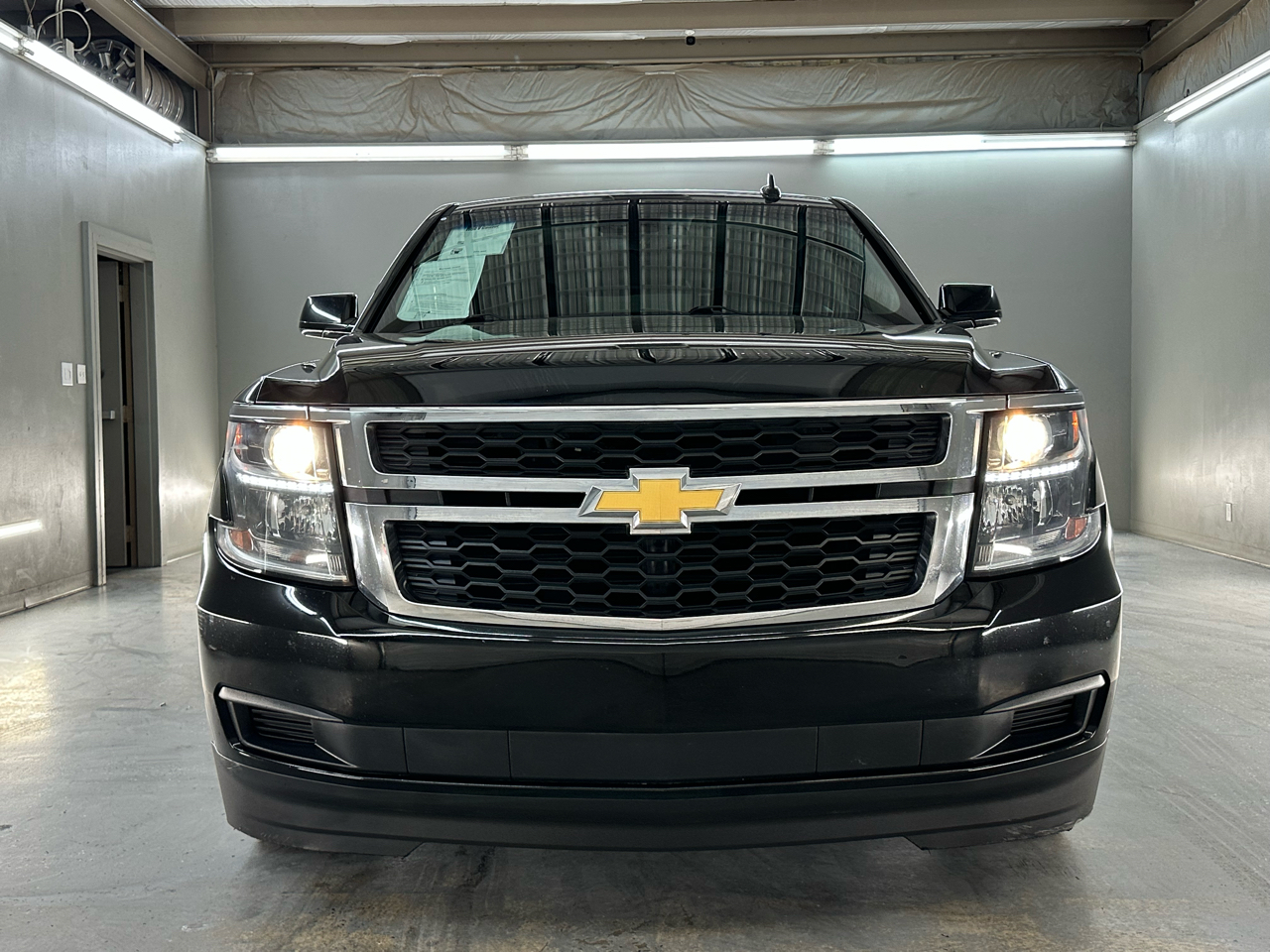 Chevrolet Tahoe LT 2WD 2018