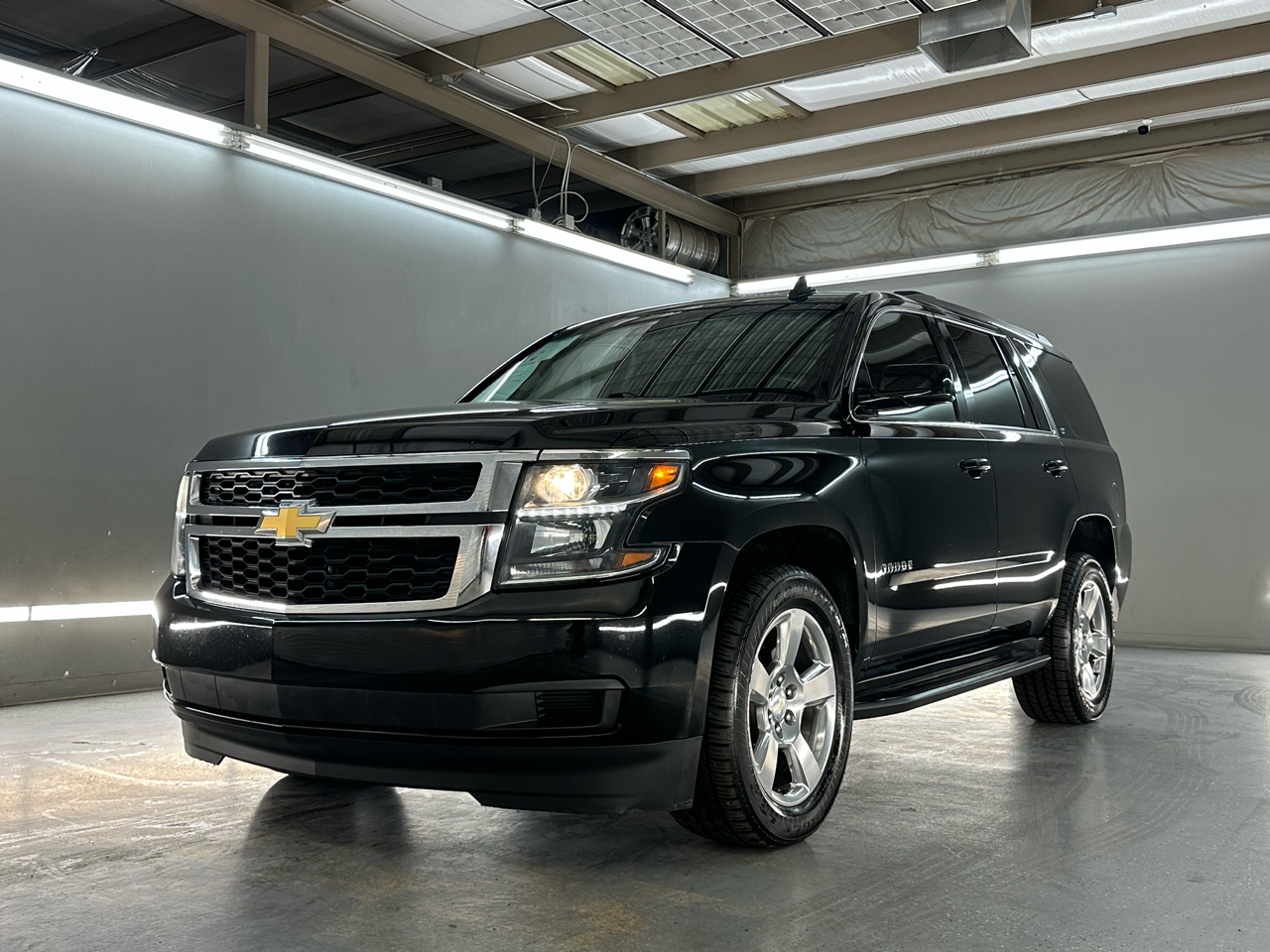 Chevrolet Tahoe LT 2WD 2018