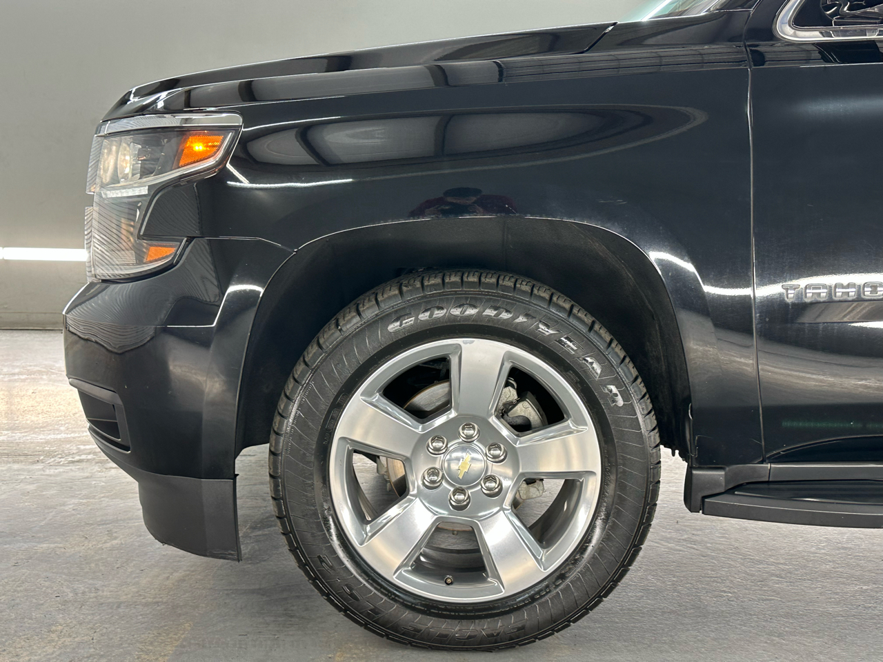 Chevrolet Tahoe LT 2WD 2018