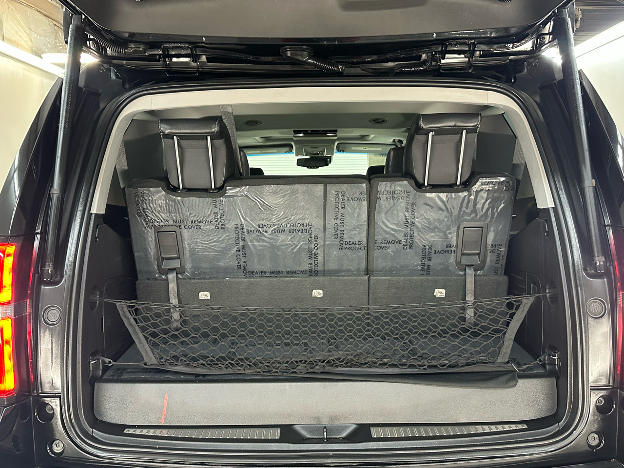 Chevrolet Tahoe LT 2WD 2018