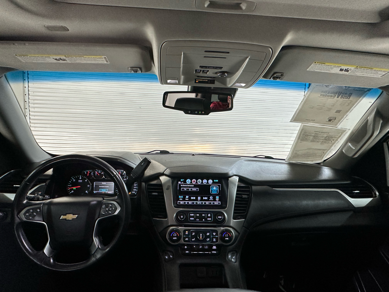 Chevrolet Tahoe LT 2WD 2018