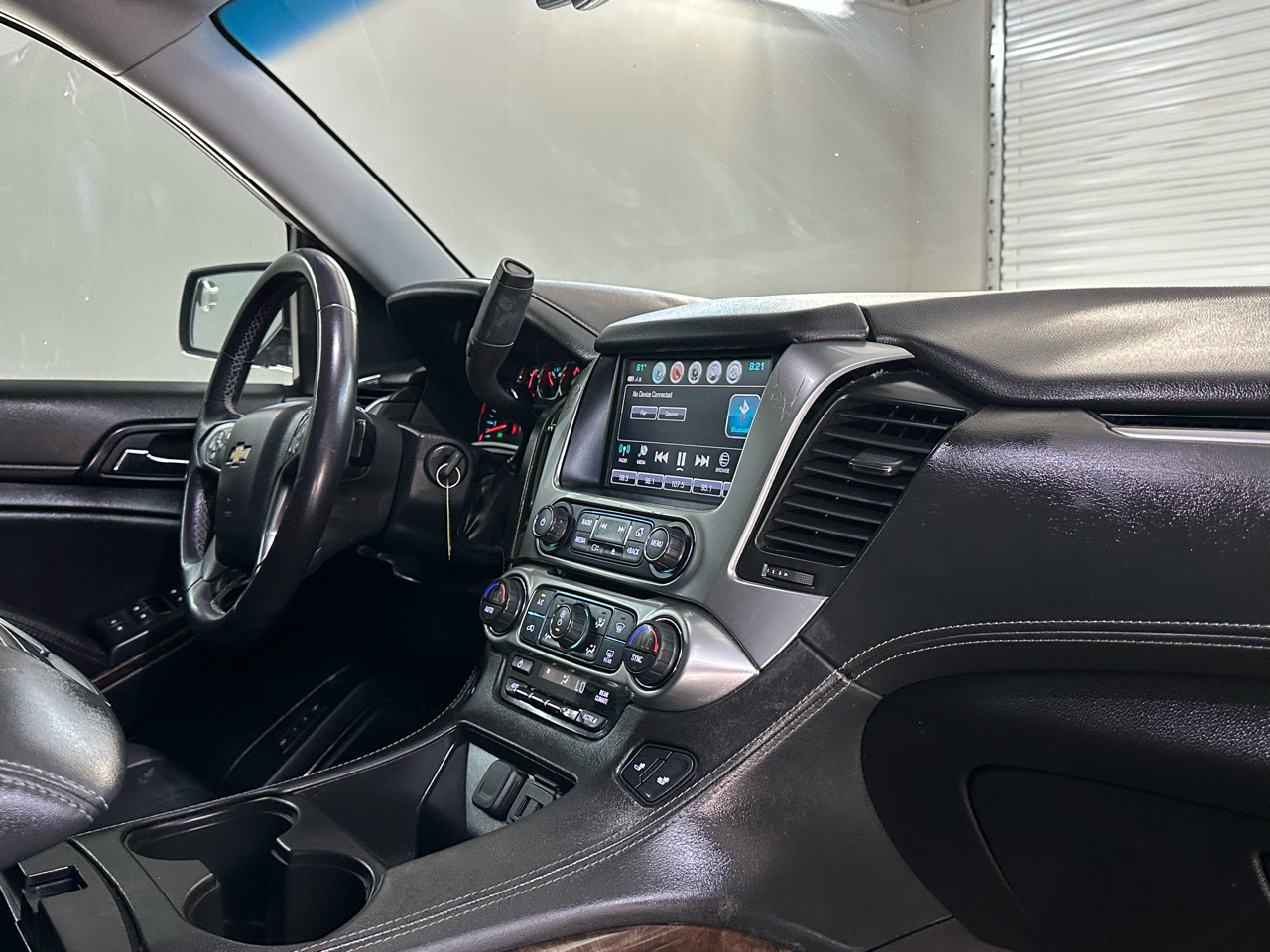 Chevrolet Tahoe LT 2WD 2018