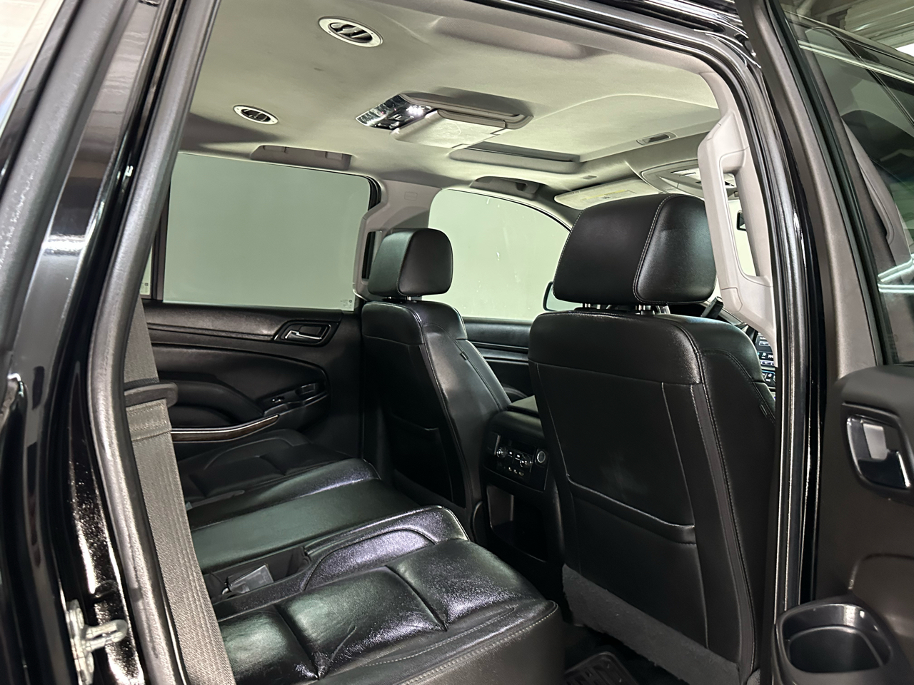 Chevrolet Tahoe LT 2WD 2018