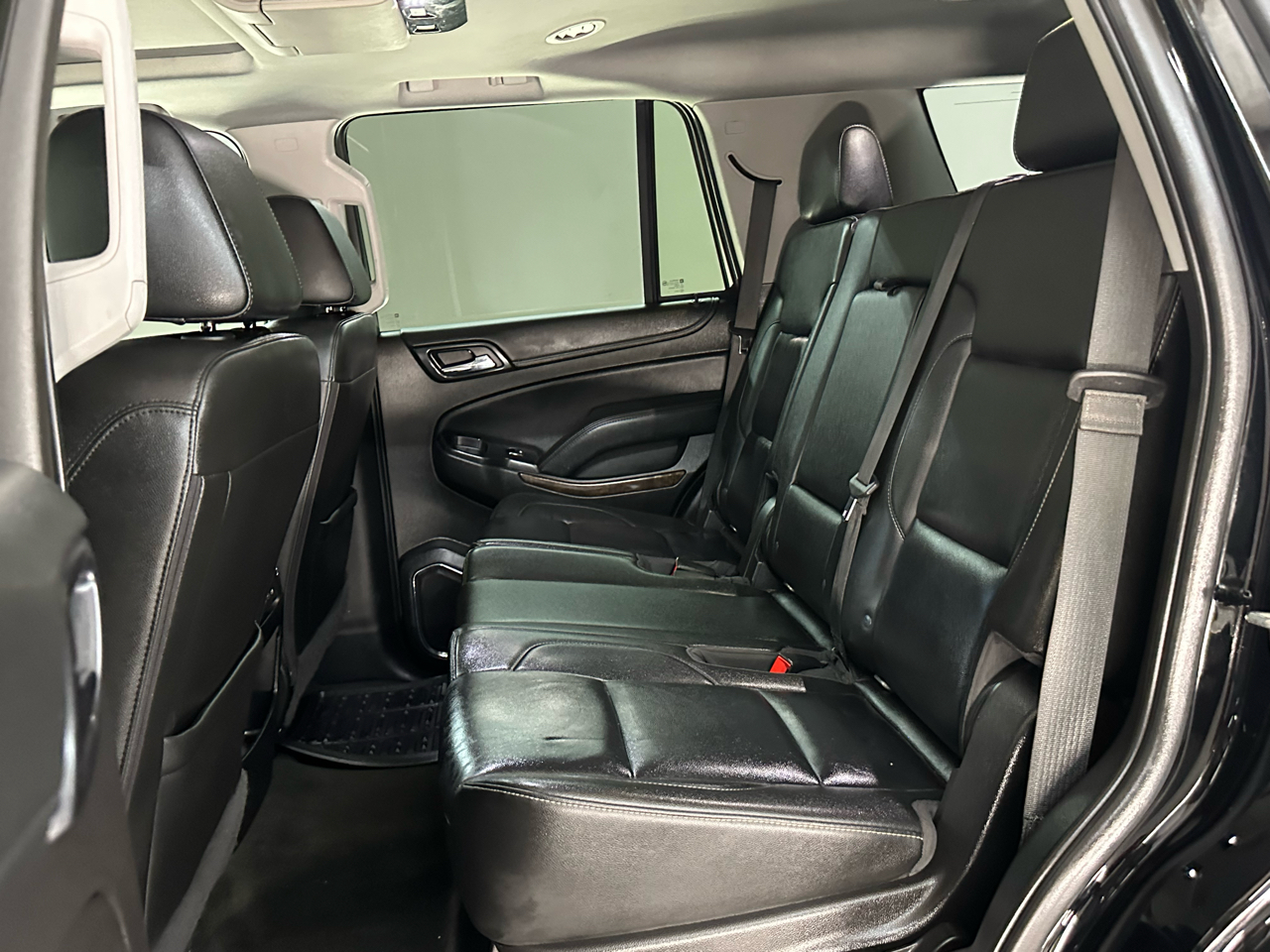 Chevrolet Tahoe LT 2WD 2018