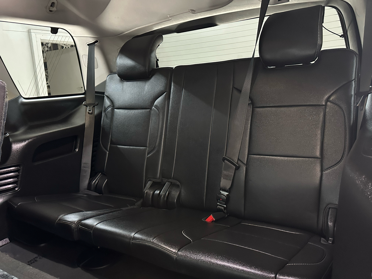 Chevrolet Tahoe LT 2WD 2018