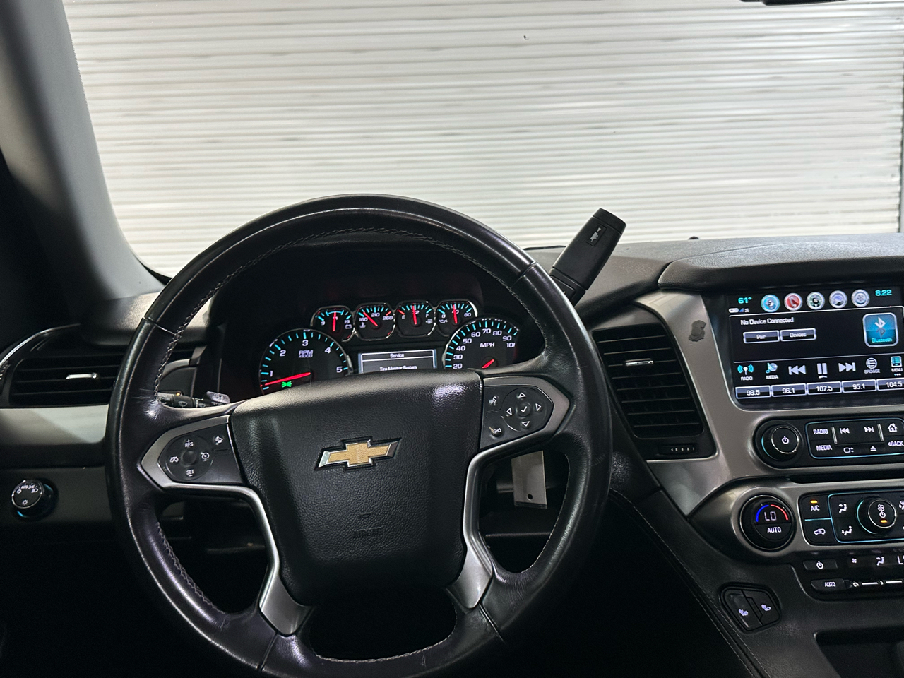 Chevrolet Tahoe LT 2WD 2018