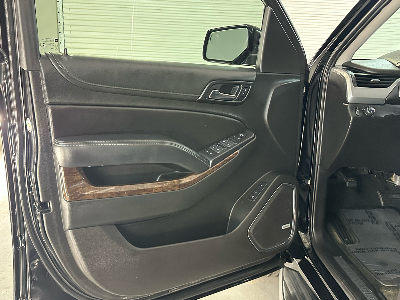 Chevrolet Tahoe LT 2WD 2018