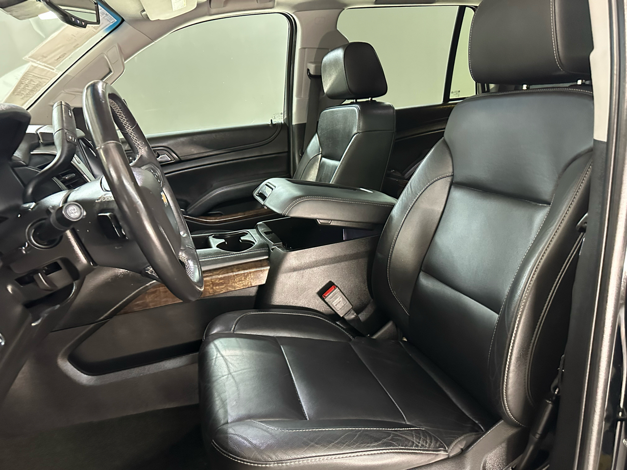 Chevrolet Tahoe LT 2WD 2018