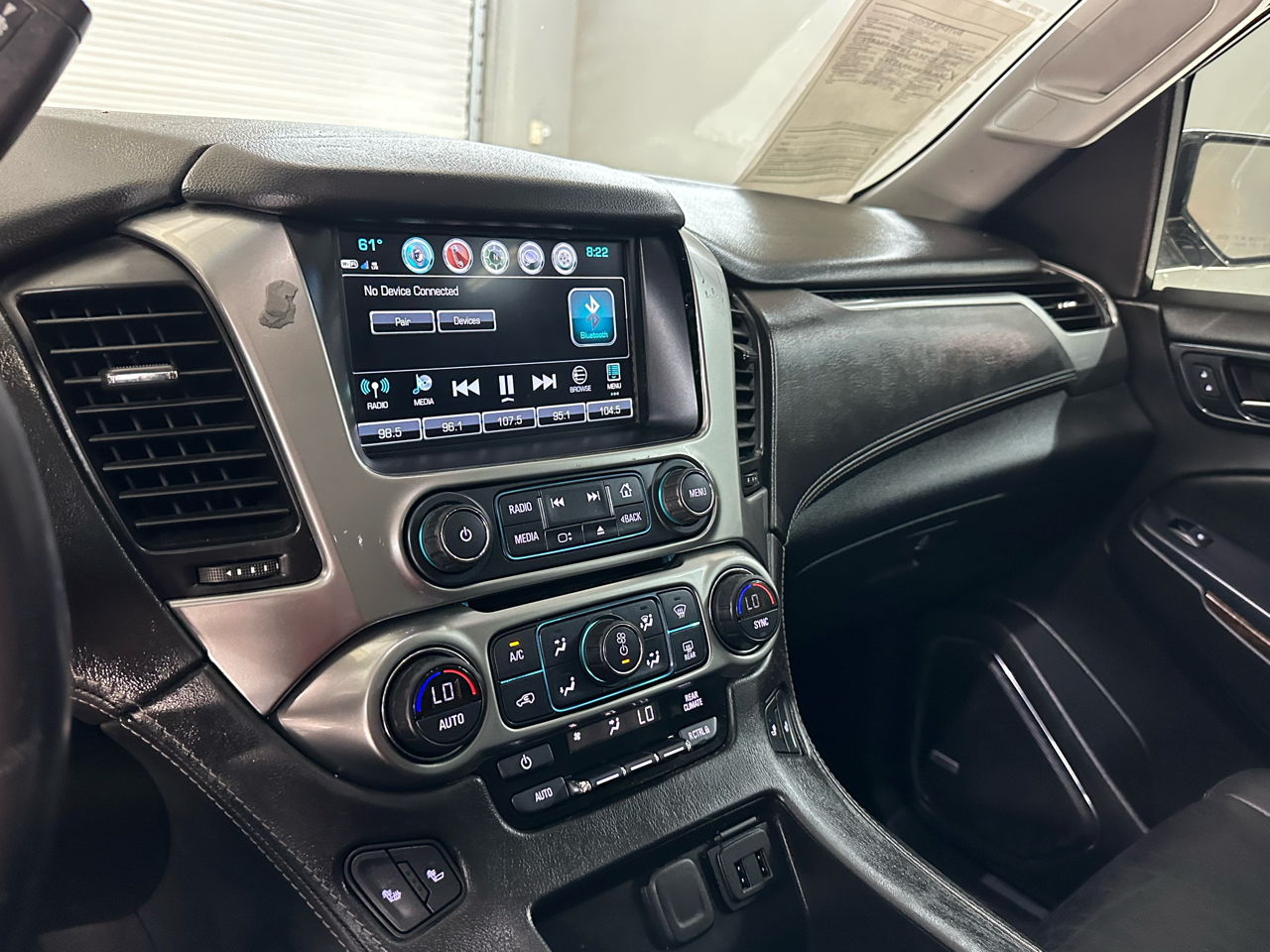 Chevrolet Tahoe LT 2WD 2018
