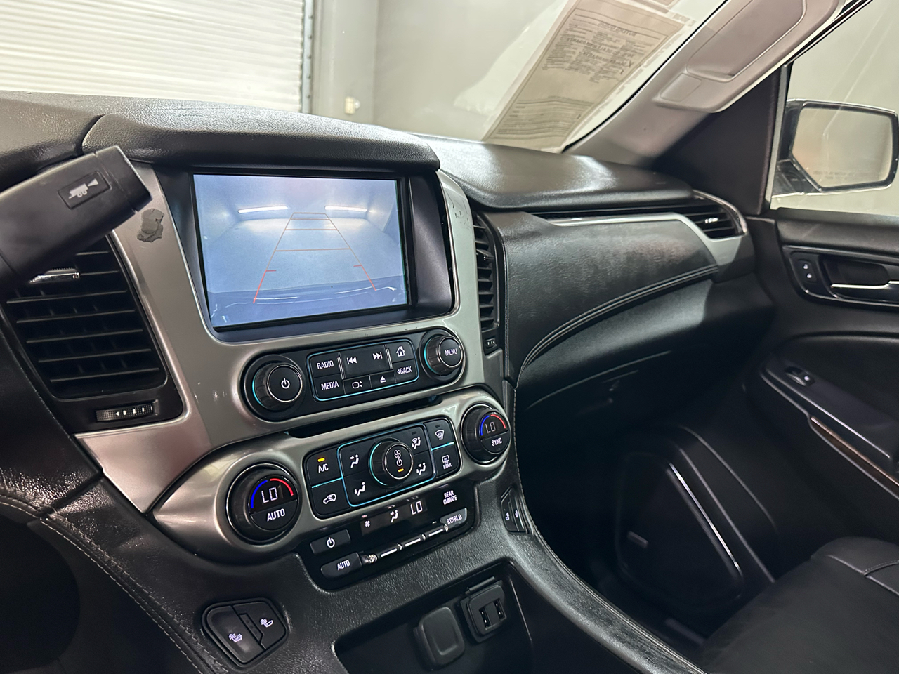 Chevrolet Tahoe LT 2WD 2018