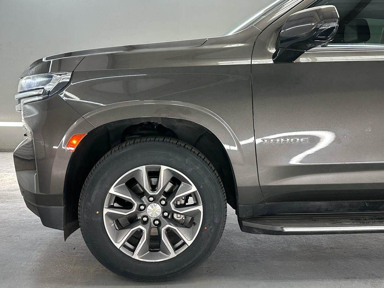 Chevrolet Tahoe LT 2WD 2021