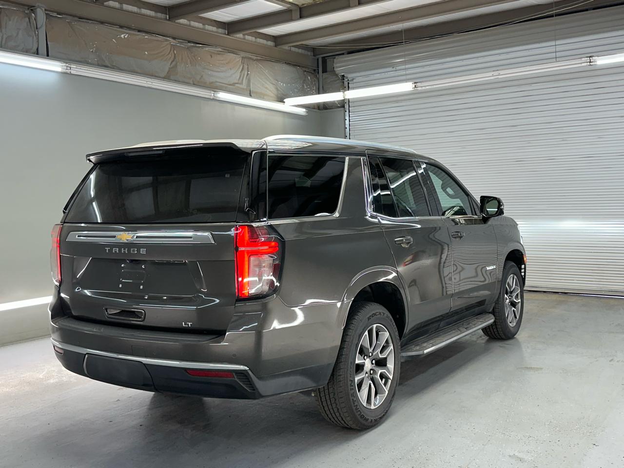 Chevrolet Tahoe LT 2WD 2021