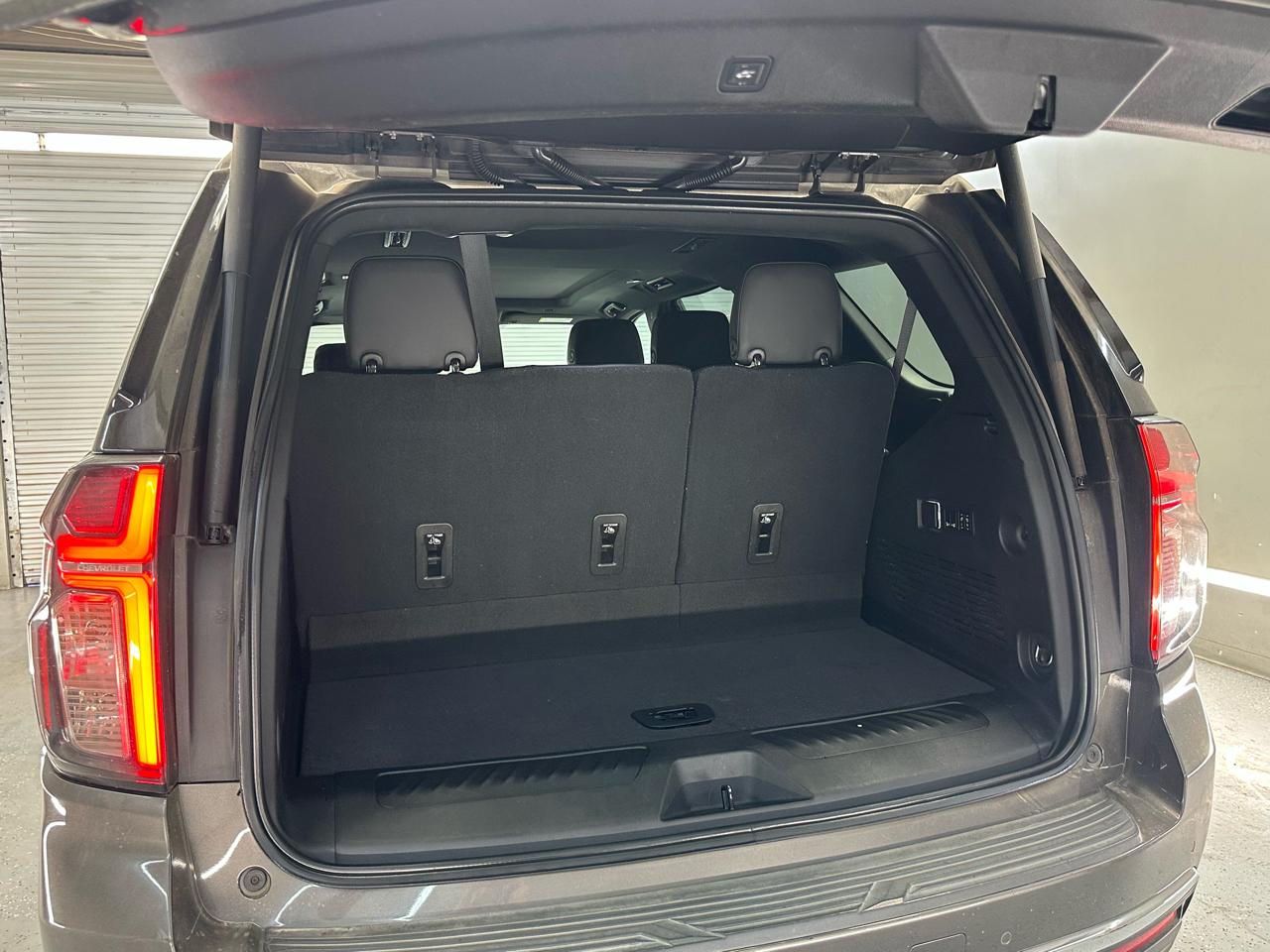 Chevrolet Tahoe LT 2WD 2021