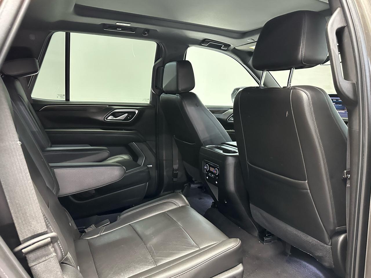 Chevrolet Tahoe LT 2WD 2021