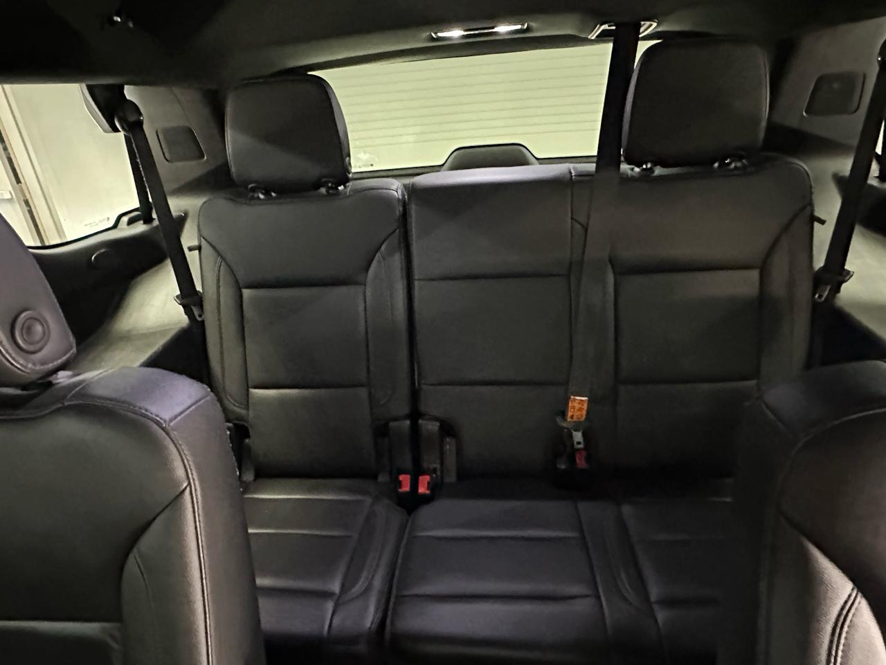 Chevrolet Tahoe LT 2WD 2021