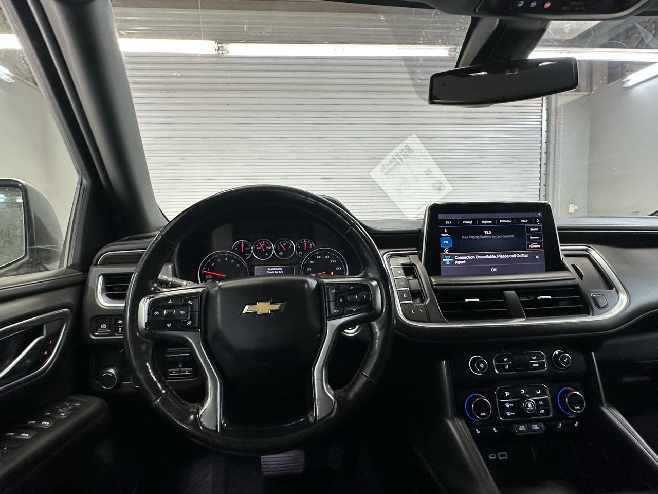 Chevrolet Tahoe LT 2WD 2021