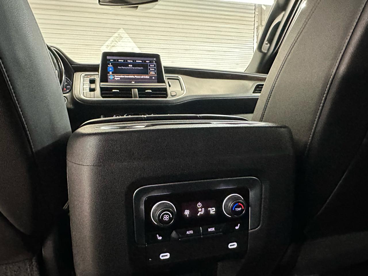 Chevrolet Tahoe LT 2WD 2021