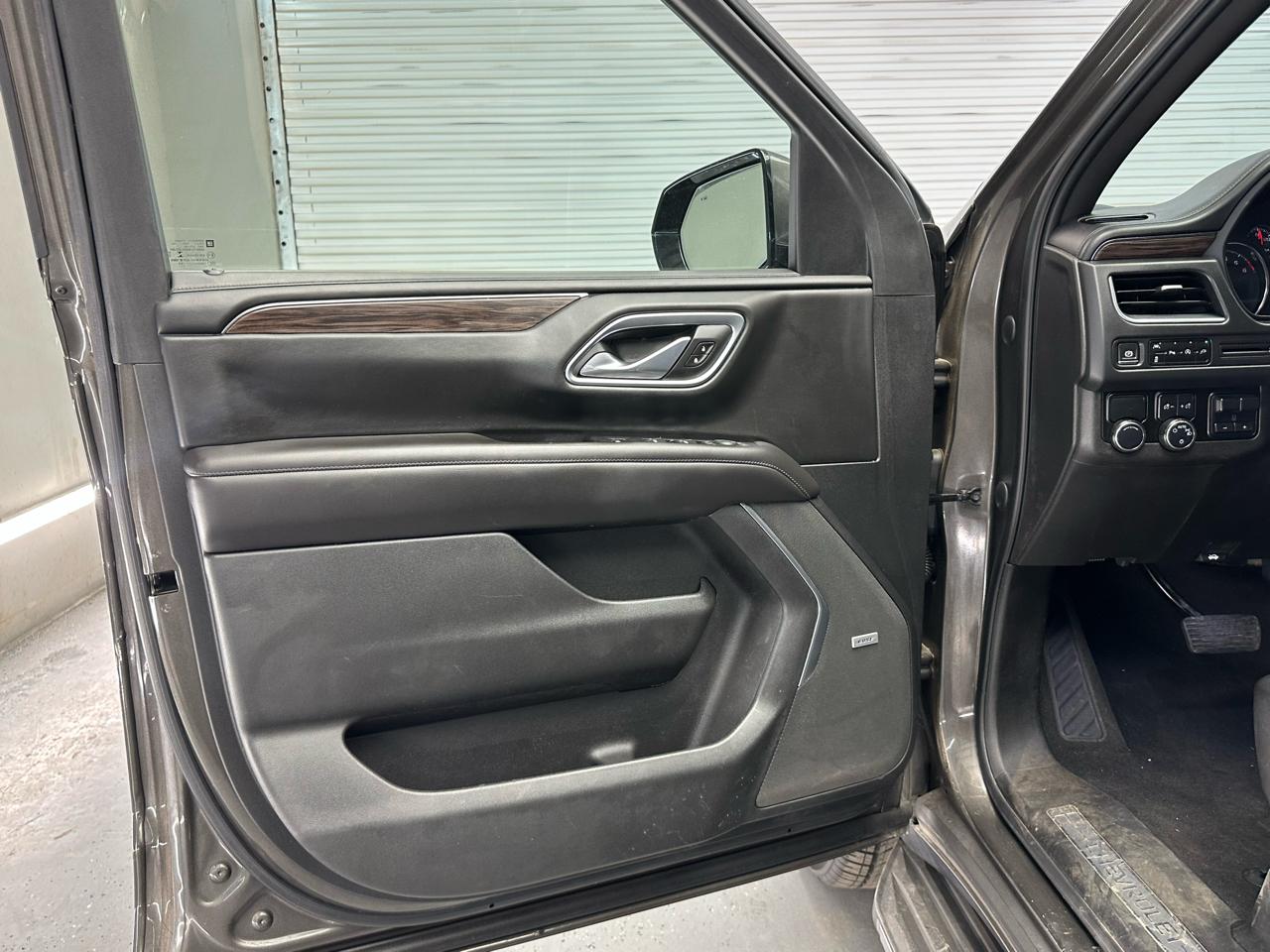 Chevrolet Tahoe LT 2WD 2021