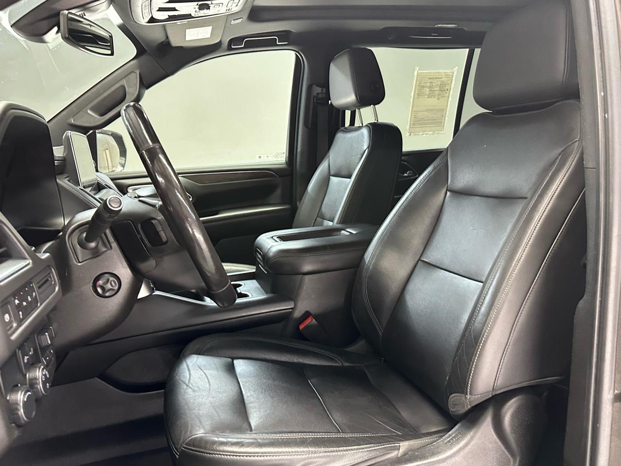 Chevrolet Tahoe LT 2WD 2021