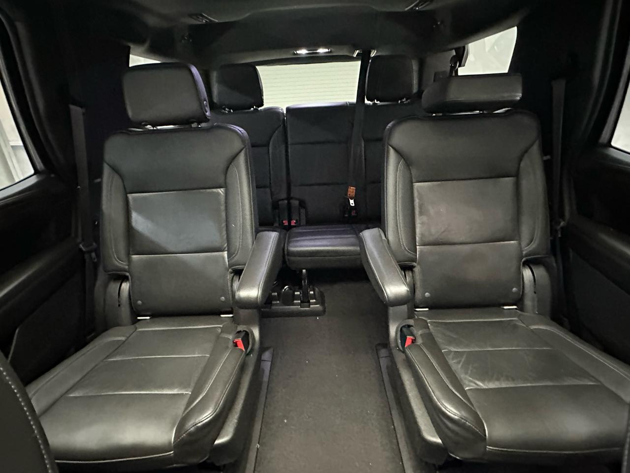 Chevrolet Tahoe LT 2WD 2021