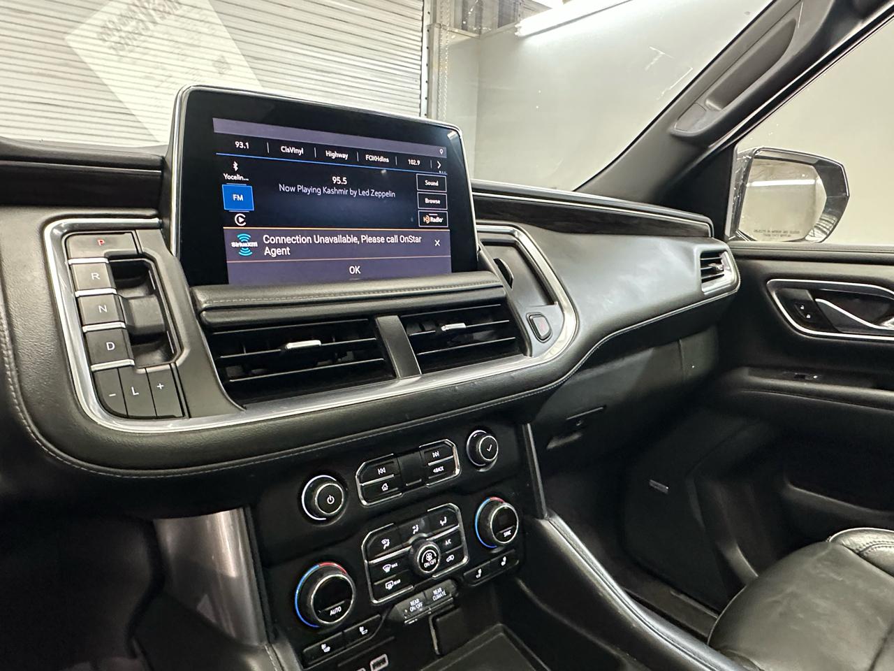 Chevrolet Tahoe LT 2WD 2021