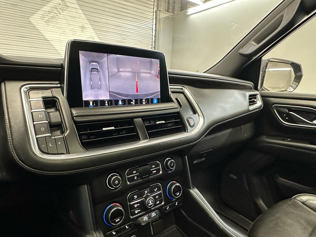 Chevrolet Tahoe LT 2WD 2021