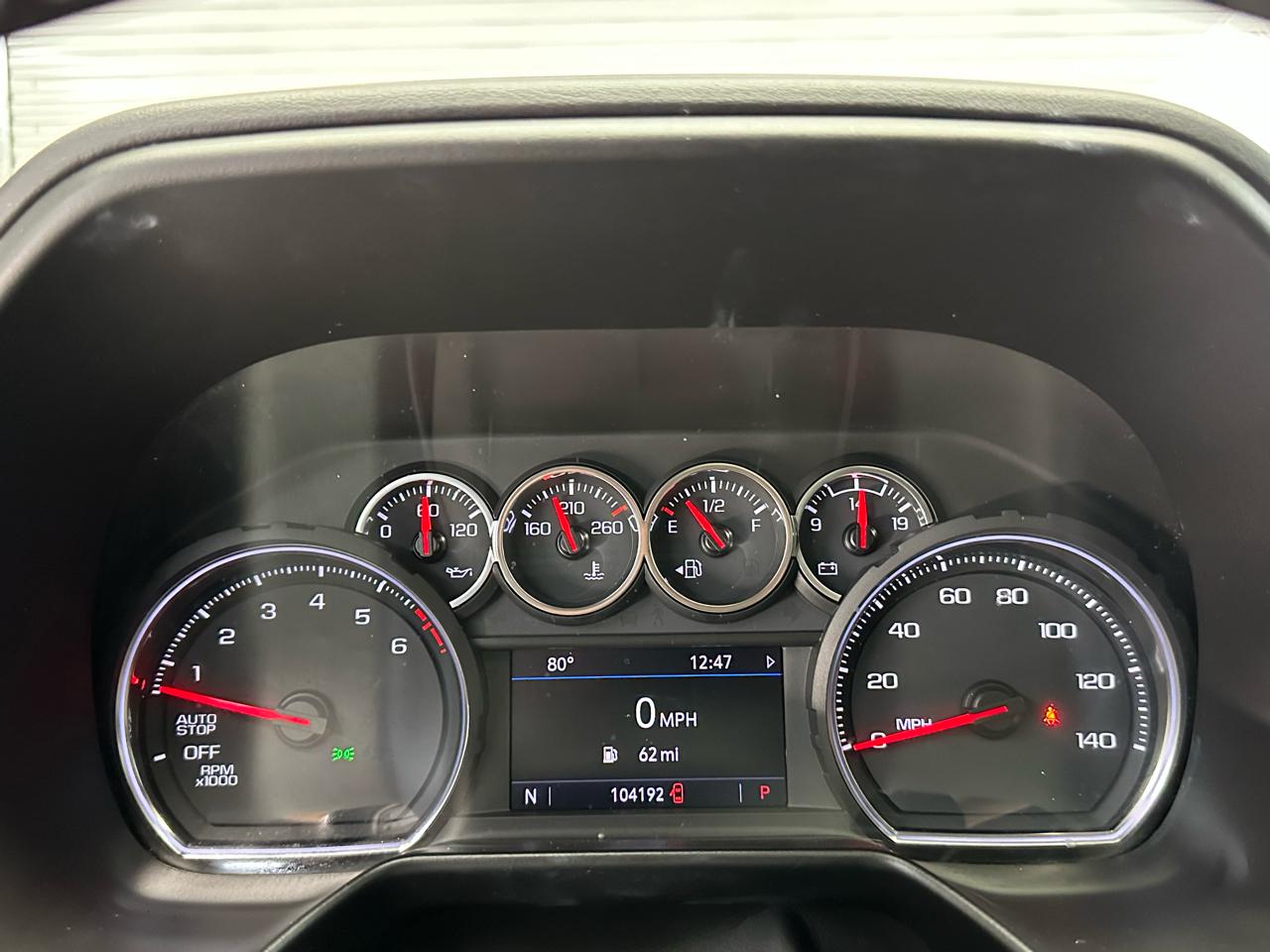 Chevrolet Tahoe LT 2WD 2021